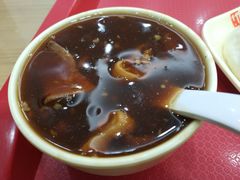 炒肝-华天二友居肉饼(西直门店)
