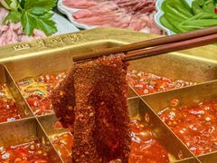 -蜀九香火锅(彩虹店)