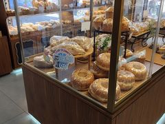 -莫斯科餐厅面包坊(北展店)