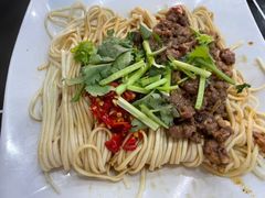 -宜宾燃面非遗传承店