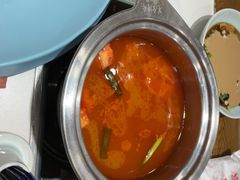-草原传奇鲜羊火锅(桥北店)