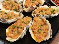 -一棠龙虾•王牌虾球(光谷天地店)