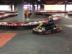 -胜道博岳国际卡丁车馆(奈伦店)