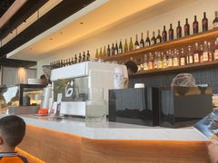 -G+KITCHEN(龙湖狮山天街店)