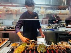 -神伙烧烤(江北黄泥塝店)