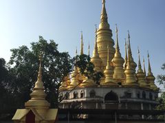 -西双版纳勐泐文化旅游区