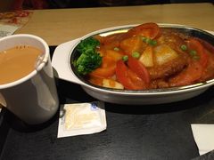 -大家乐(广州中华广场店)