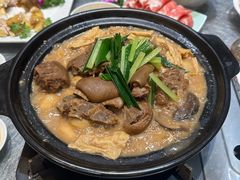 -好彩海鲜火锅饭店(银河百老汇店)