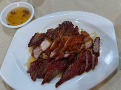 -老字号蛇口德记烧腊饭店·海鲜加工