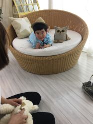 -BabyA 专业婴童摄影(古北时尚广场店)