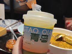 -前海沿·青岛菜(五四广场永旺店)