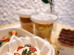 -Cafe on warm(丹霞店)