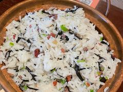 -滇野云南野生菌餐厅(陕西南路店)