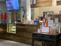 -成川茶店·潮汕工夫浓茶(万象店)