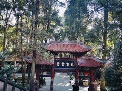 -都江堰普照寺
