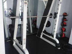 -GymPlus健身(四平路店)
