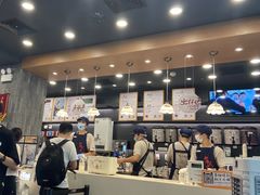 -茶颜悦色(花园道店)
