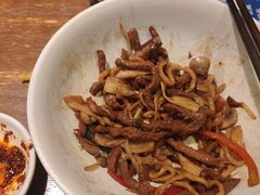 -寻裕记·现炒浇头面(人民广场店)