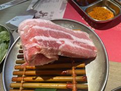 -西塔老太太泥炉烤肉(望京一店)