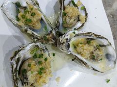 -四川小胡子海鲜(丁村万人海鲜广场店)