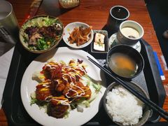 -鸟屋·烧鸟居酒屋(新世纪广场店)