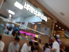 -比格比萨自助(南京万达茂店)