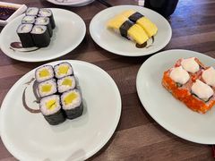 -三禾寿司(南城印象汇店)