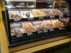 -超级鸡车(曹杨路店)