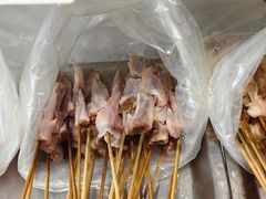 -串小白烧烤(金沙洲店)