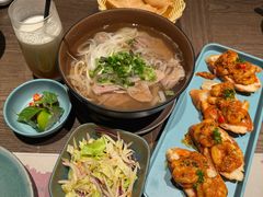 -安南越南餐厅(青岛万象城店)