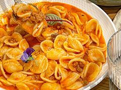 -NG PASTA吴居·中华意面(南头古城店)