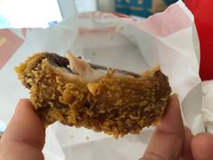 -麦当劳(杭州萧山文源店)