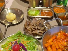-西塔老太太泥炉烤肉(济南首店)