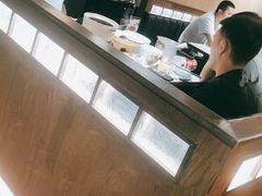 大堂-湘邻呷铺·田园家宴(汉基广场店)