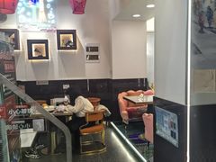 -香港威特瑞茶餐厅(小白楼音乐厅店)
