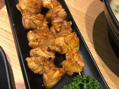 -胜代日本料理(云程巷小区店)