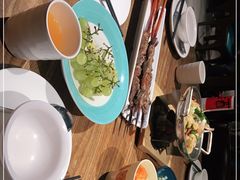 -耶里夏丽新疆餐厅(百联中环购物广场店)