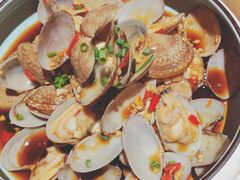 -千百味红餐厅·江西菜(绿地双子塔店)