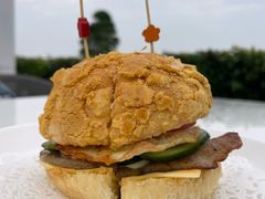 -香港深井掂檔烧鹅茶餐厅(海韵城店)