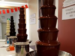 -歌斐颂巧克力小镇