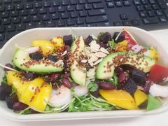 -SHUBO蔬小盒(三里屯店)