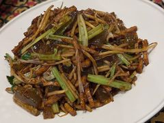 -城南往事·鲁菜济南菜(长清园博园恒大绿洲店)
