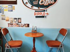 -RIPPLE COFFEE涟漪咖啡