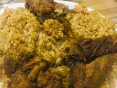 -老七饭馆(光荣道总店)