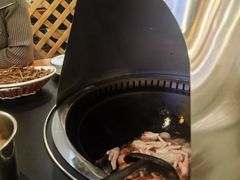 -老家大锅台·地锅鸡·铁锅炖(建邺文体路店)