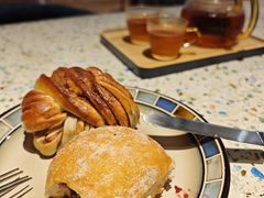 -正本原 Le Grenier a Pain(官舍店)