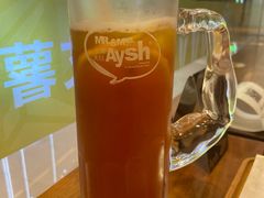 -艾薯夫妇Aysh(红山店)