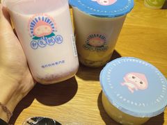 -和气桃桃(宏伊广场店)
