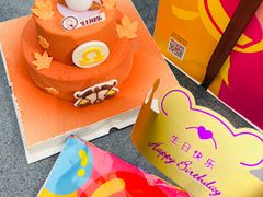 -CAKE BOSS 蛋糕老板(西单君太百货店)