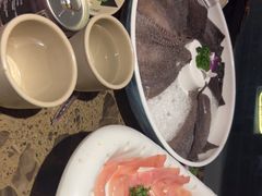 -椒香城门口老火锅(天府长城店)
